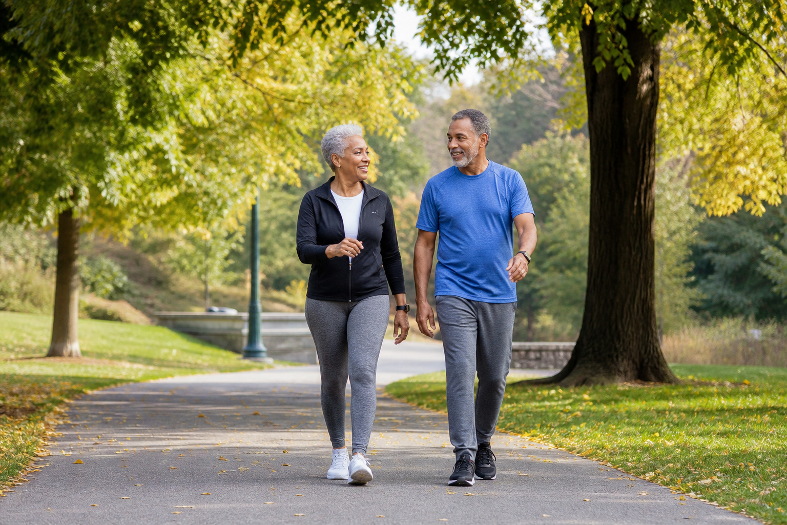 How Many Daily Steps Do You Really Need?